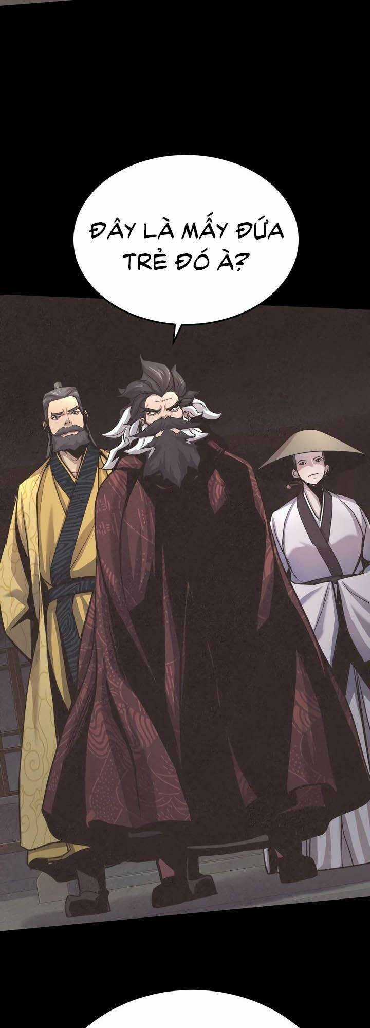 Kẻ Thù Chapter 12 trang 5