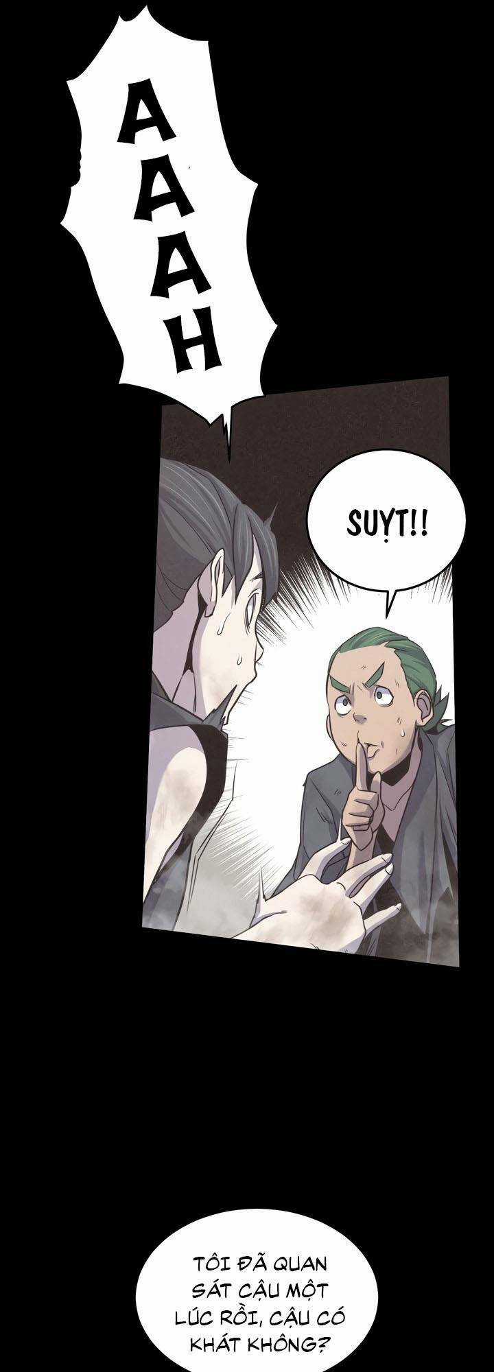 Kẻ Thù Chapter 12 trang 50