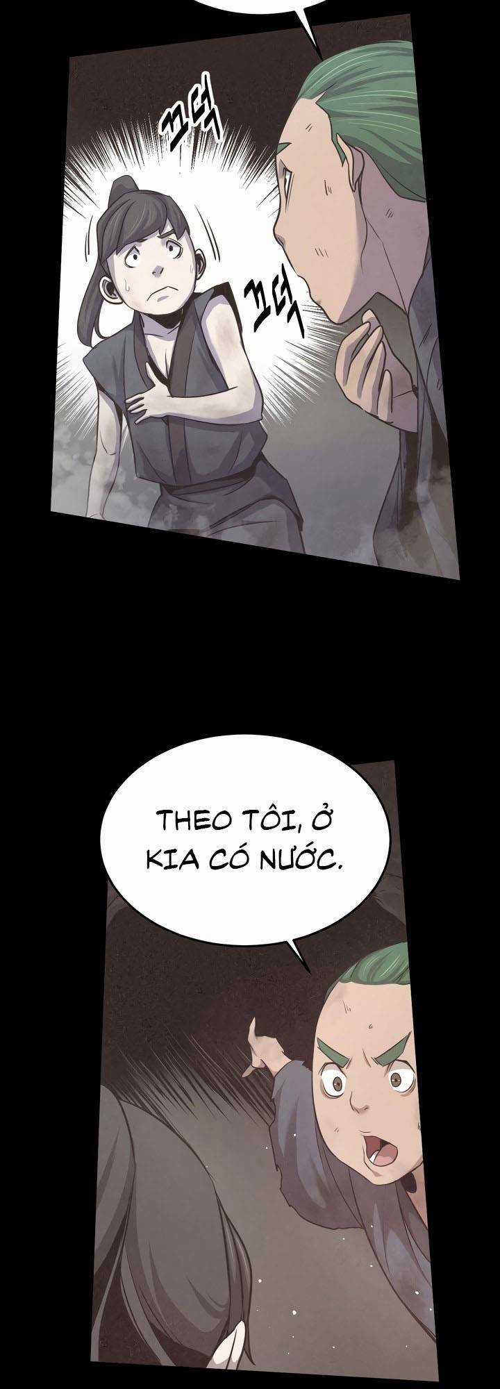 Kẻ Thù Chapter 12 trang 51