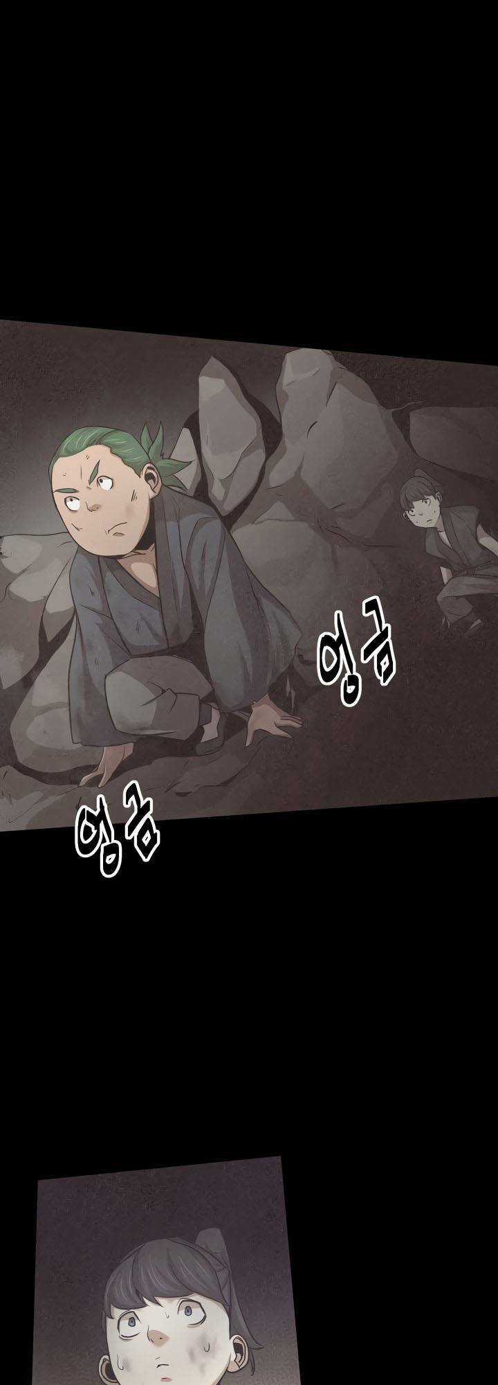 Kẻ Thù Chapter 12 trang 52