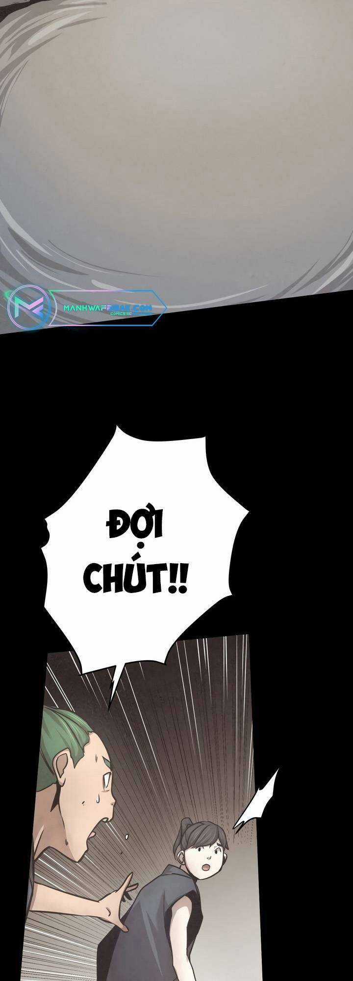 Kẻ Thù Chapter 12 trang 59