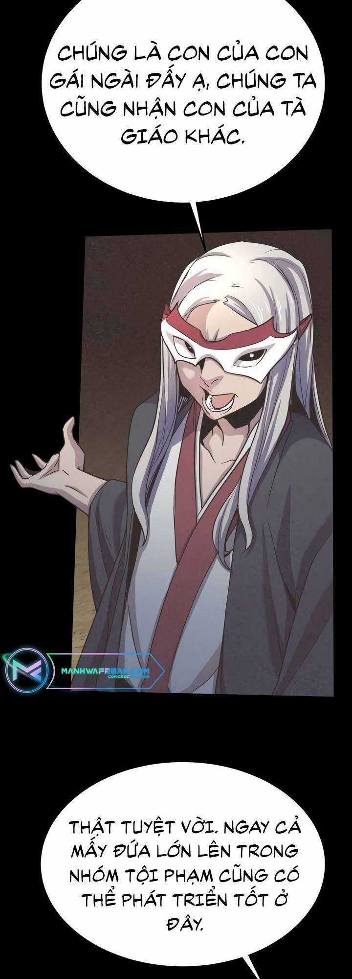 Kẻ Thù Chapter 12 trang 6