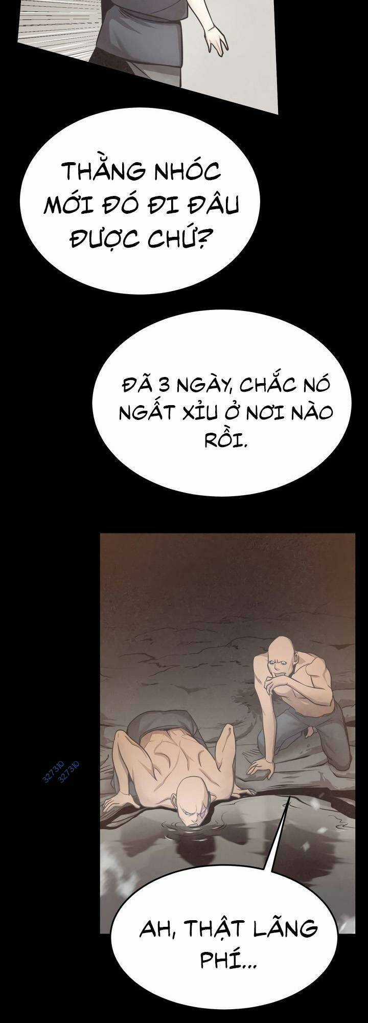 Kẻ Thù Chapter 12 trang 60