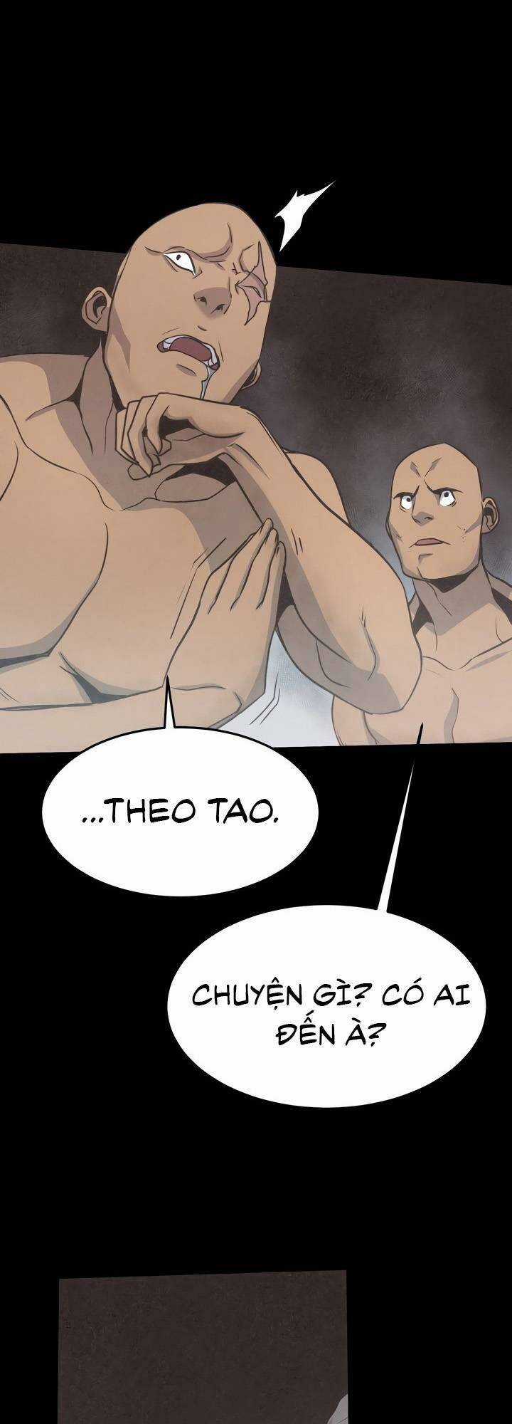 Kẻ Thù Chapter 12 trang 61