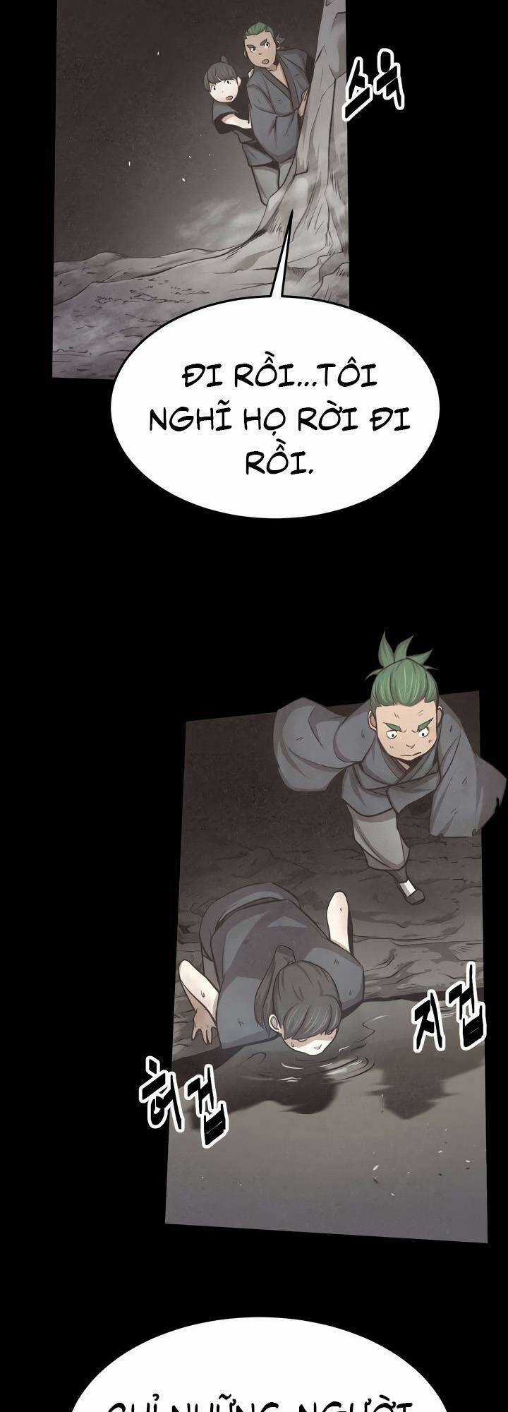 Kẻ Thù Chapter 12 trang 62