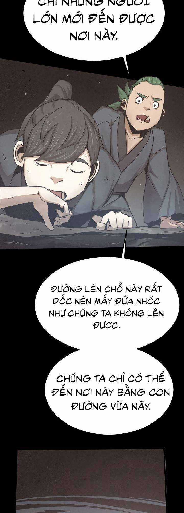 Kẻ Thù Chapter 12 trang 63