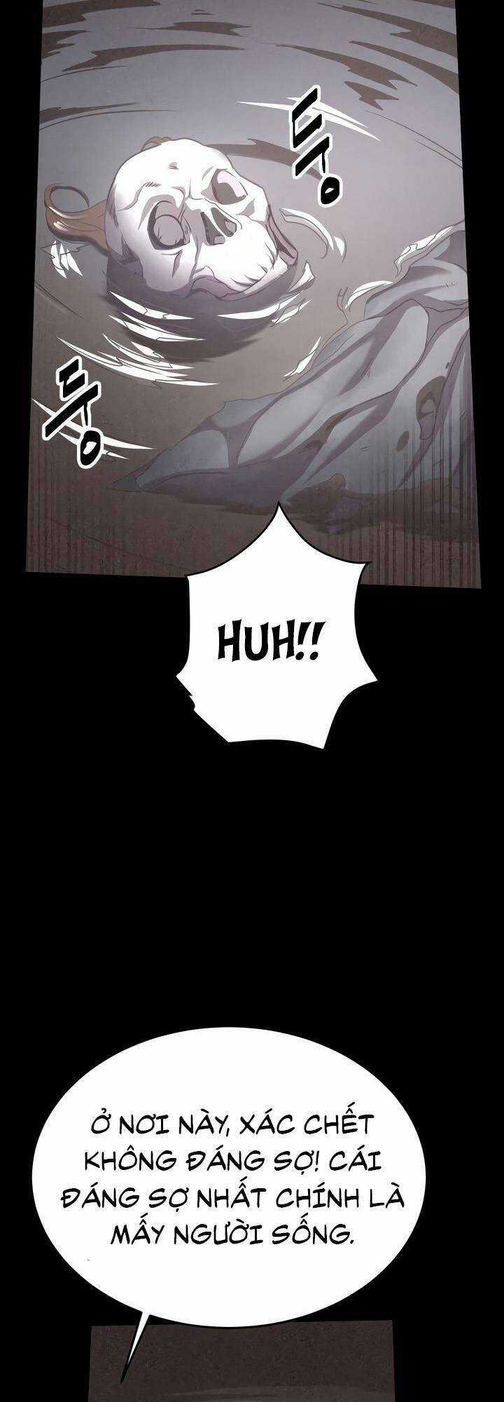 Kẻ Thù Chapter 12 trang 64