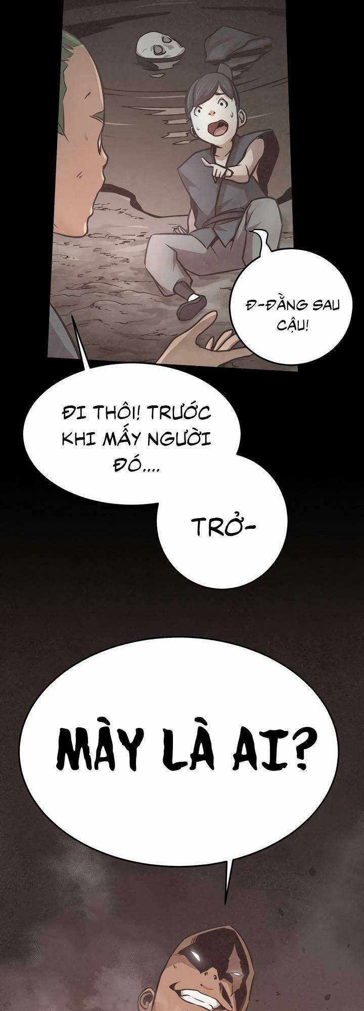Kẻ Thù Chapter 12 trang 65