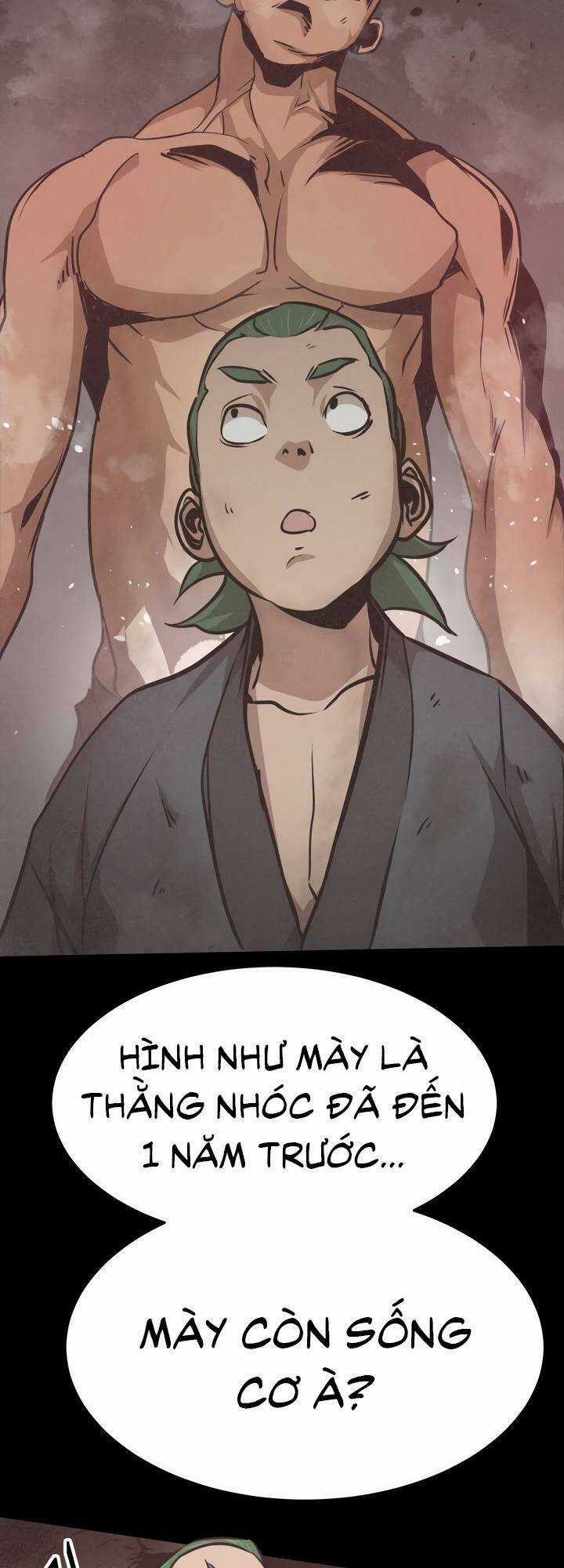 Kẻ Thù Chapter 12 trang 66