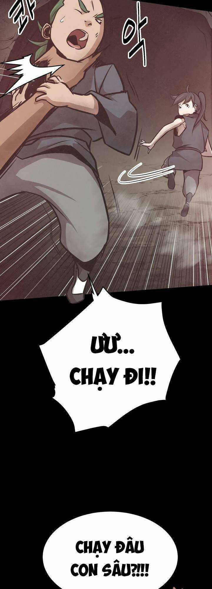 Kẻ Thù Chapter 12 trang 67