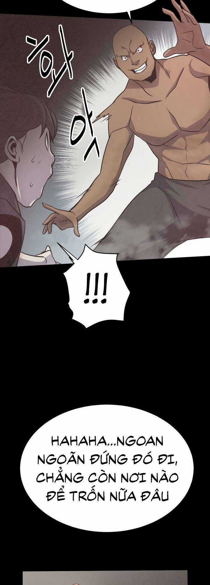 Kẻ Thù Chapter 12 trang 68