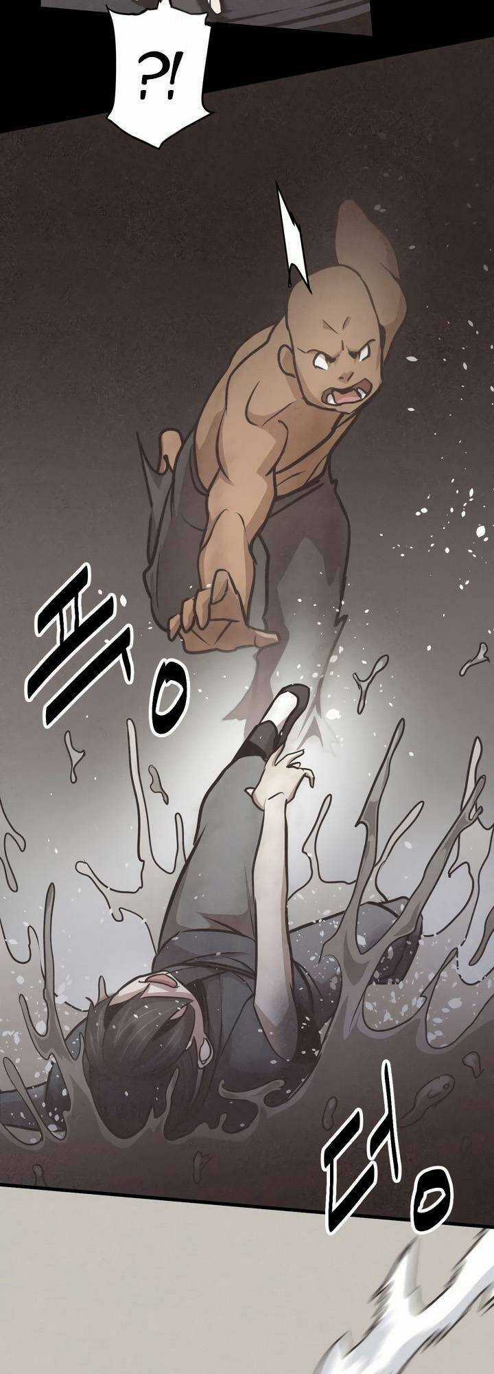 Kẻ Thù Chapter 12 trang 70