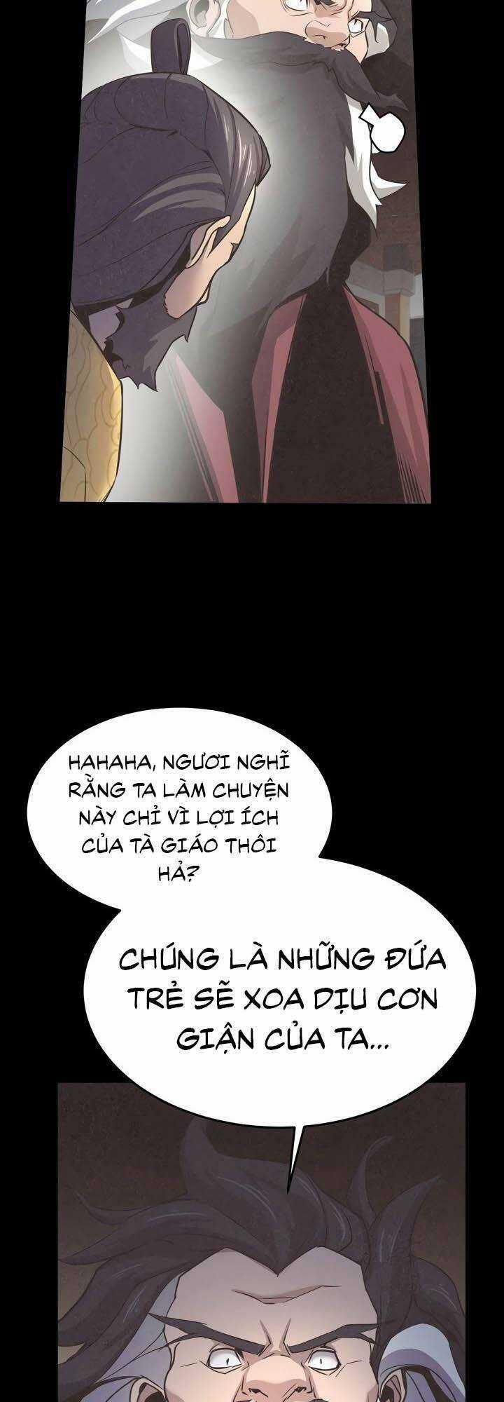 Kẻ Thù Chapter 12 trang 8