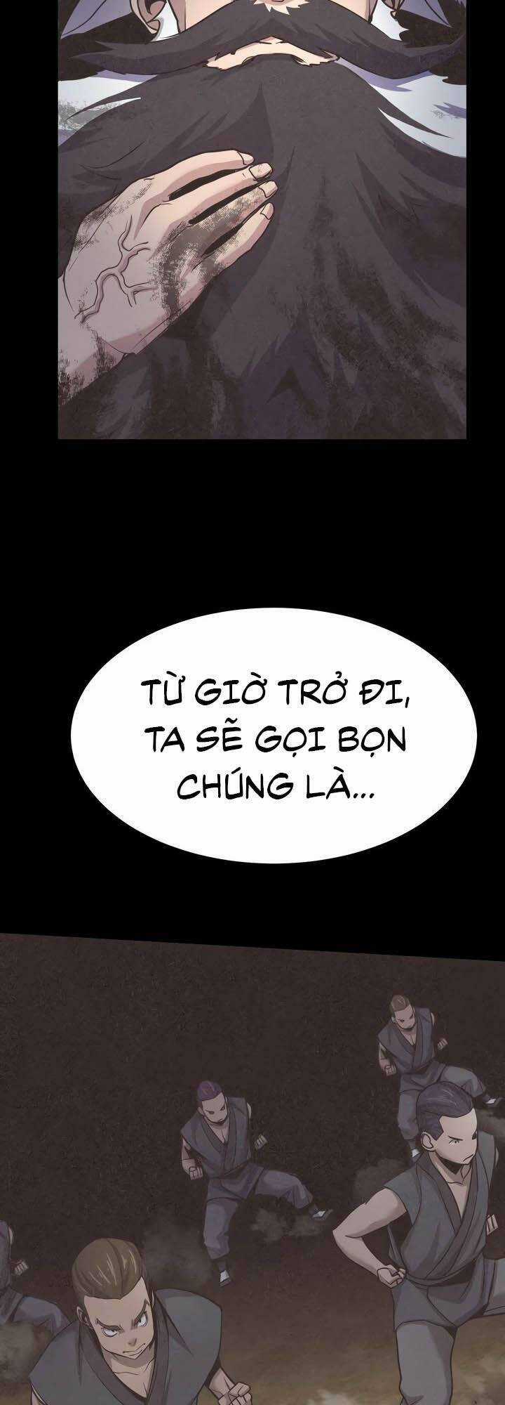 Kẻ Thù Chapter 12 trang 9