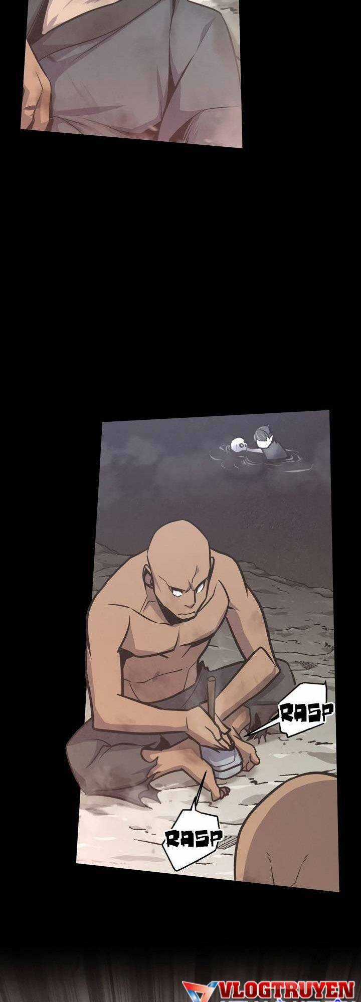 Kẻ Thù Chapter 13 trang 10