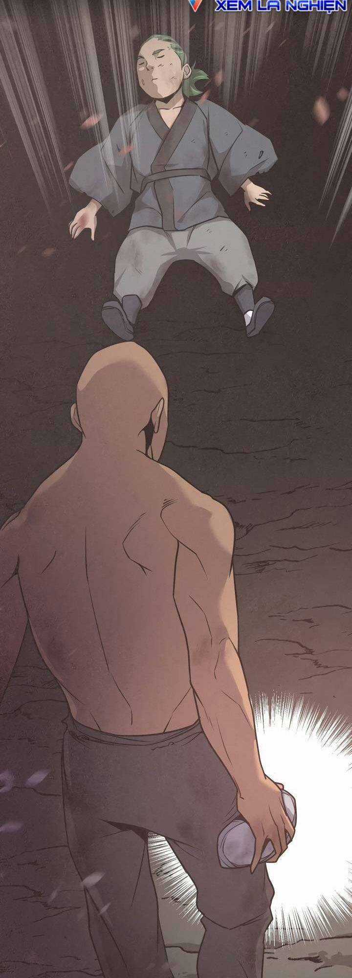 Kẻ Thù Chapter 13 trang 11