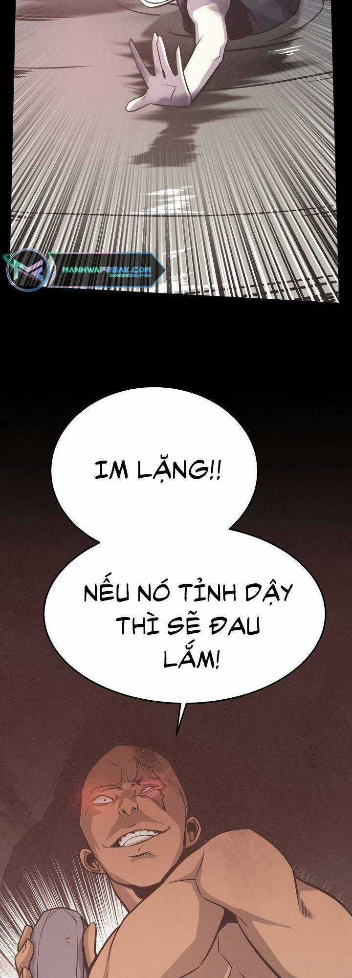 Kẻ Thù Chapter 13 trang 13