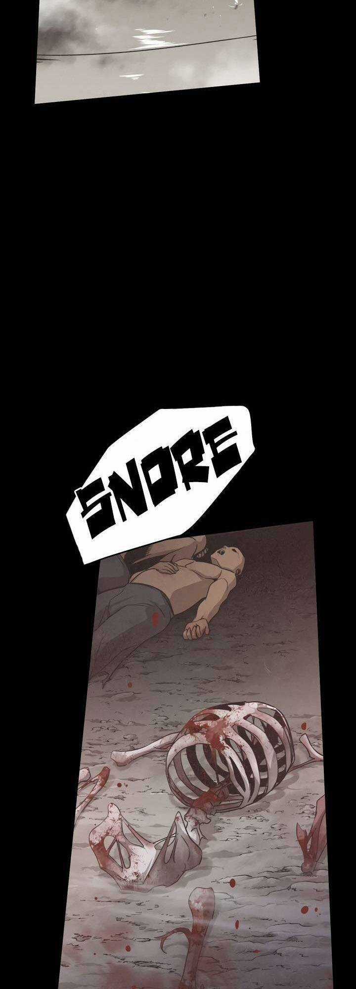 Kẻ Thù Chapter 13 trang 18