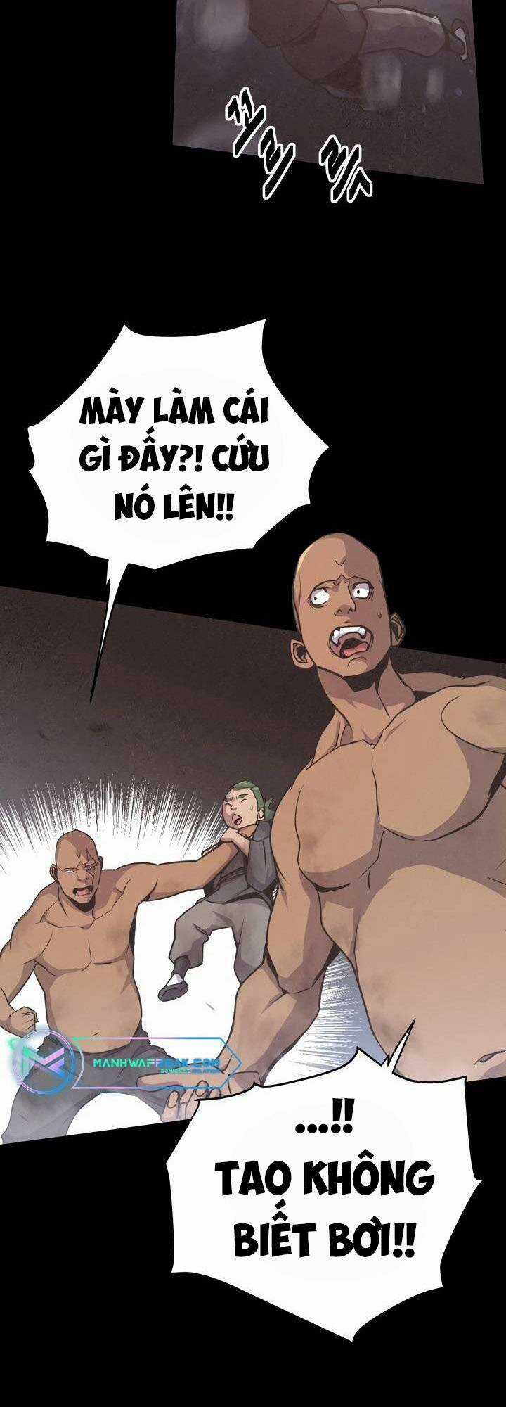 Kẻ Thù Chapter 13 trang 2