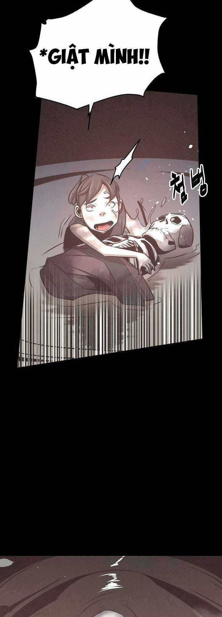 Kẻ Thù Chapter 13 trang 20