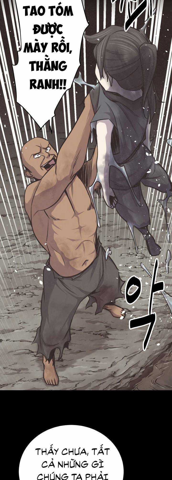 Kẻ Thù Chapter 13 trang 25