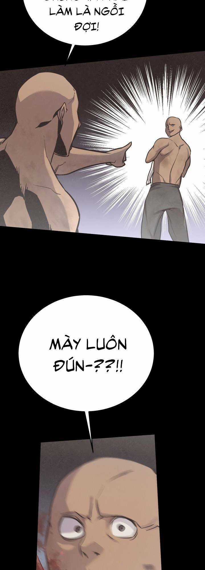 Kẻ Thù Chapter 13 trang 26