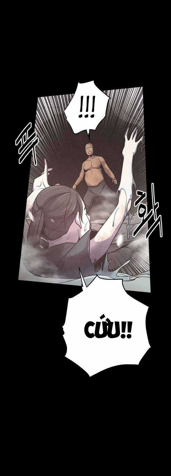 Kẻ Thù Chapter 13 trang 3