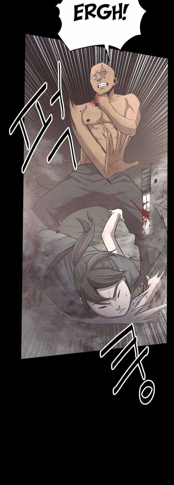 Kẻ Thù Chapter 13 trang 31