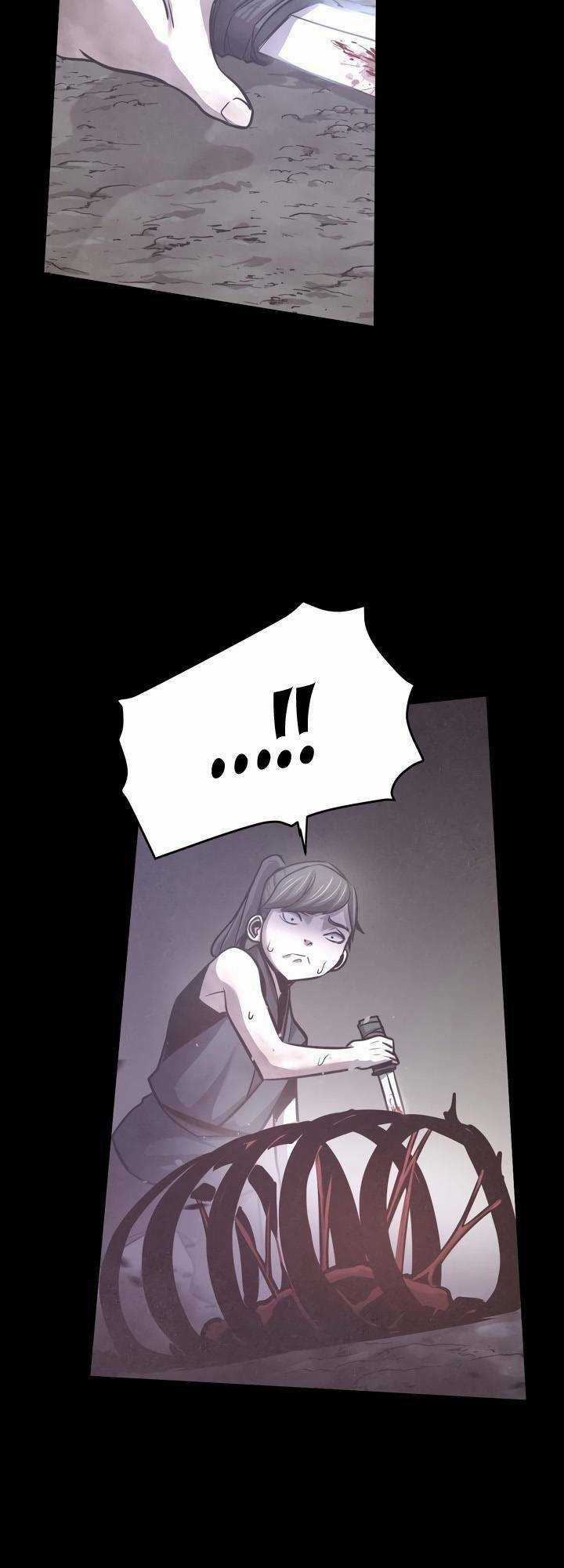 Kẻ Thù Chapter 13 trang 33