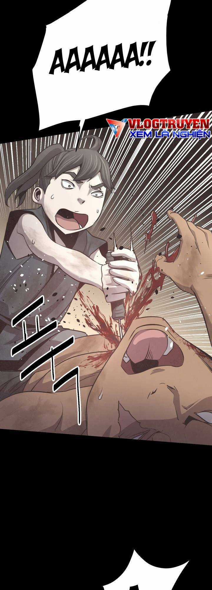 Kẻ Thù Chapter 13 trang 35