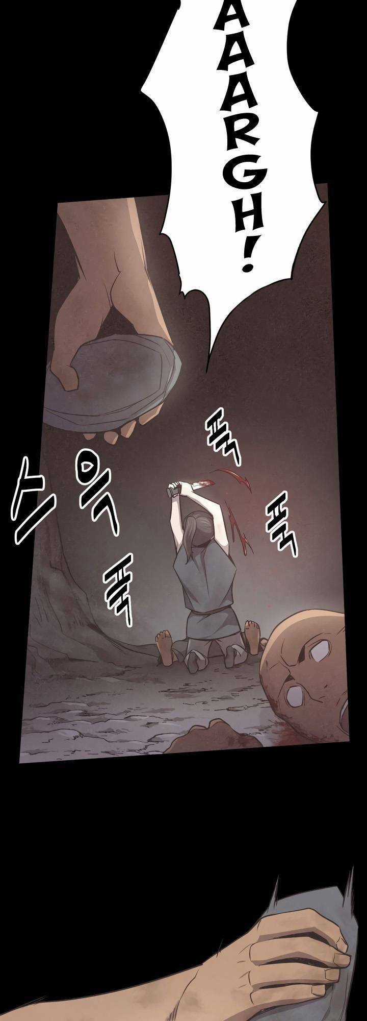 Kẻ Thù Chapter 13 trang 36