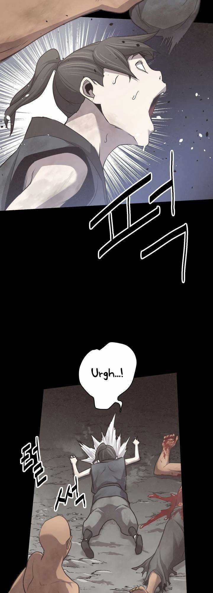 Kẻ Thù Chapter 13 trang 37