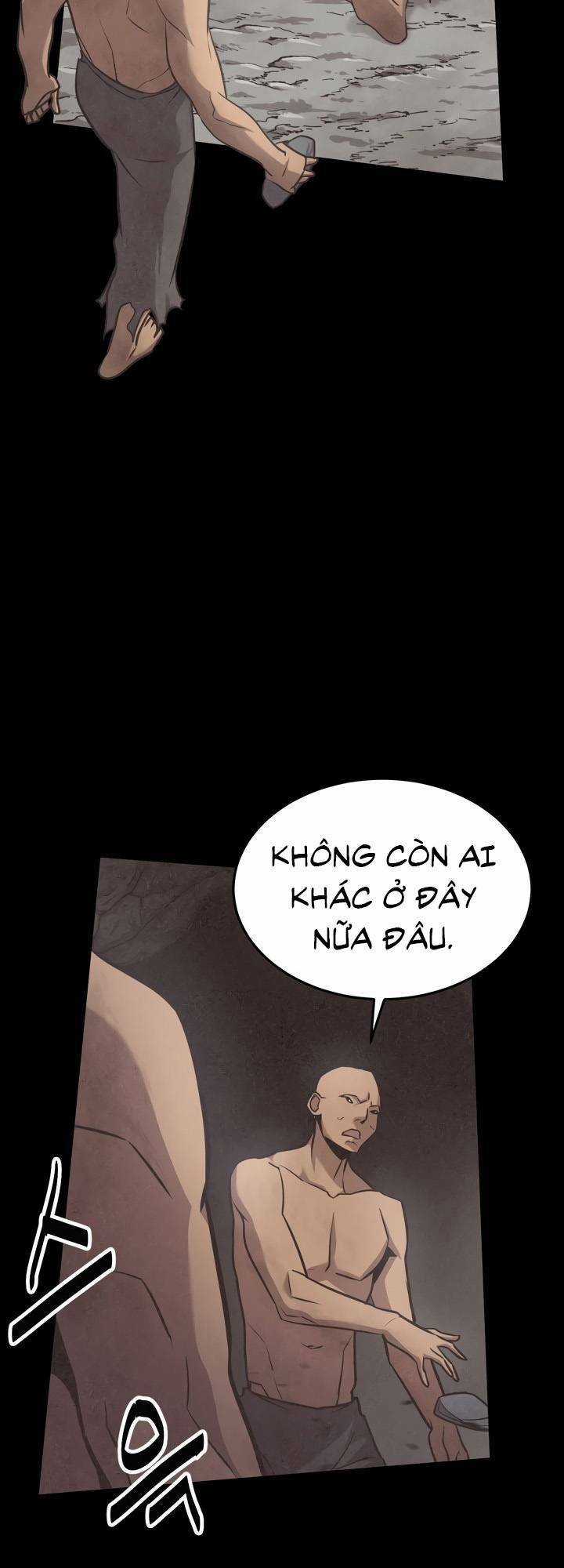 Kẻ Thù Chapter 13 trang 38