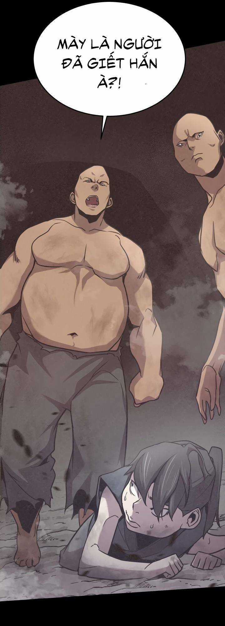 Kẻ Thù Chapter 13 trang 39