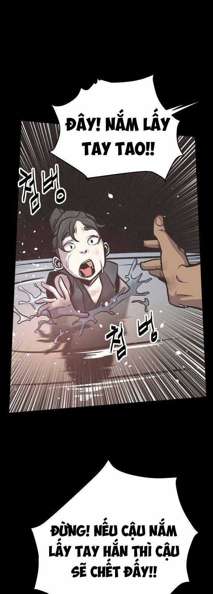 Kẻ Thù Chapter 13 trang 4