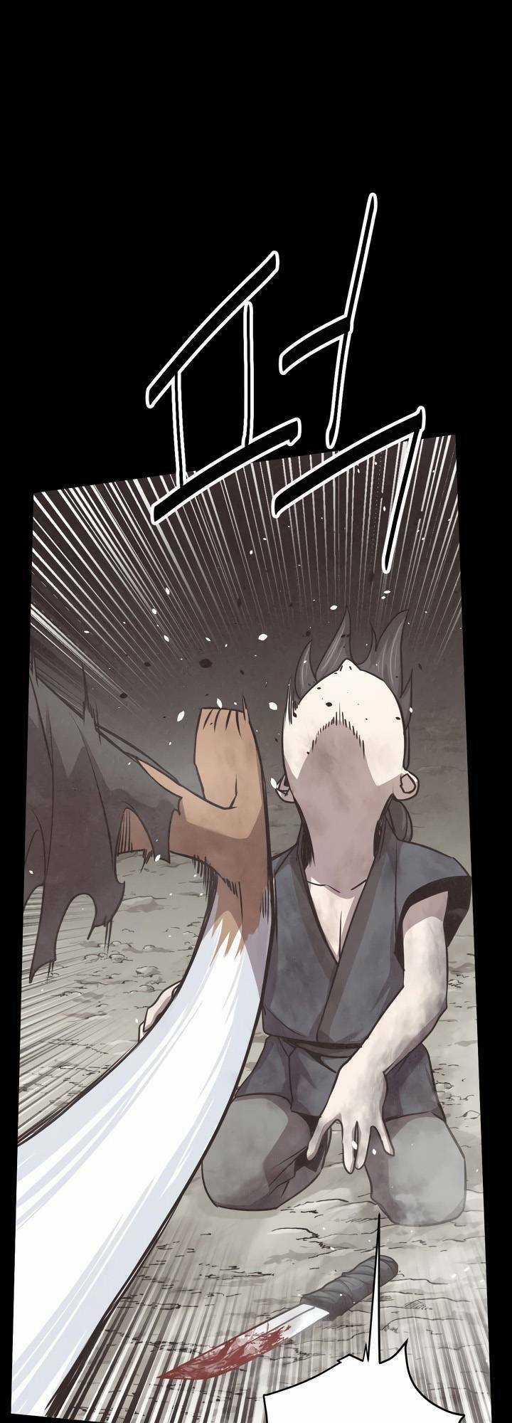 Kẻ Thù Chapter 13 trang 40