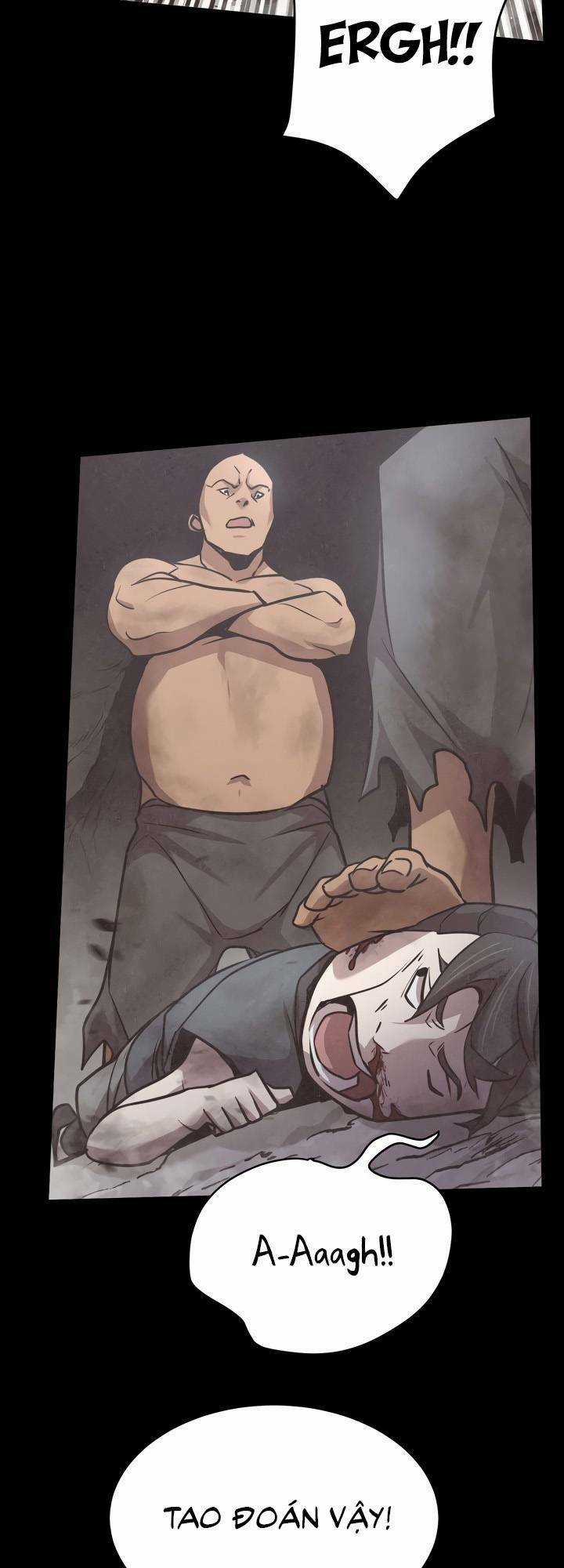 Kẻ Thù Chapter 13 trang 41