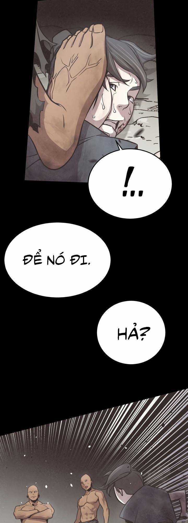 Kẻ Thù Chapter 13 trang 43