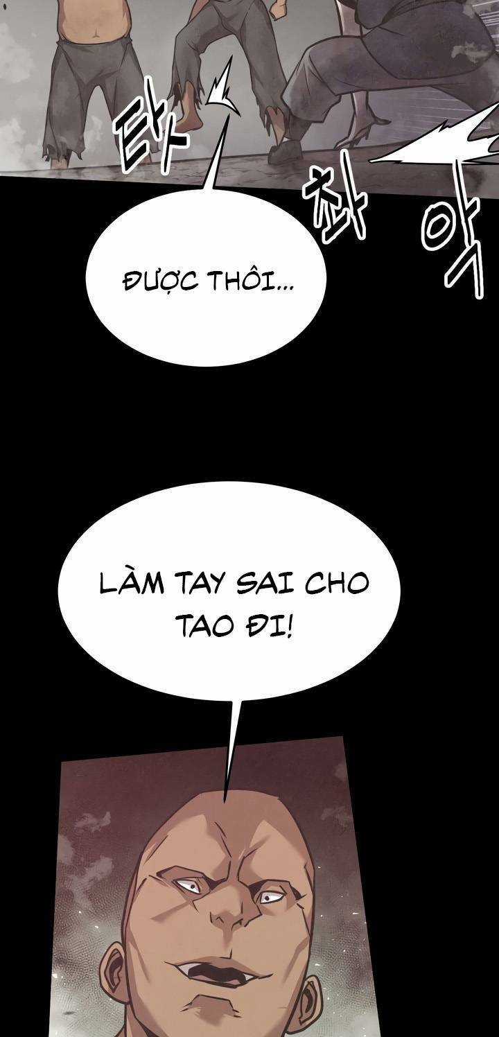 Kẻ Thù Chapter 13 trang 44
