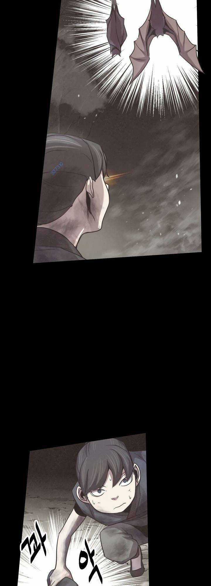 Kẻ Thù Chapter 13 trang 49