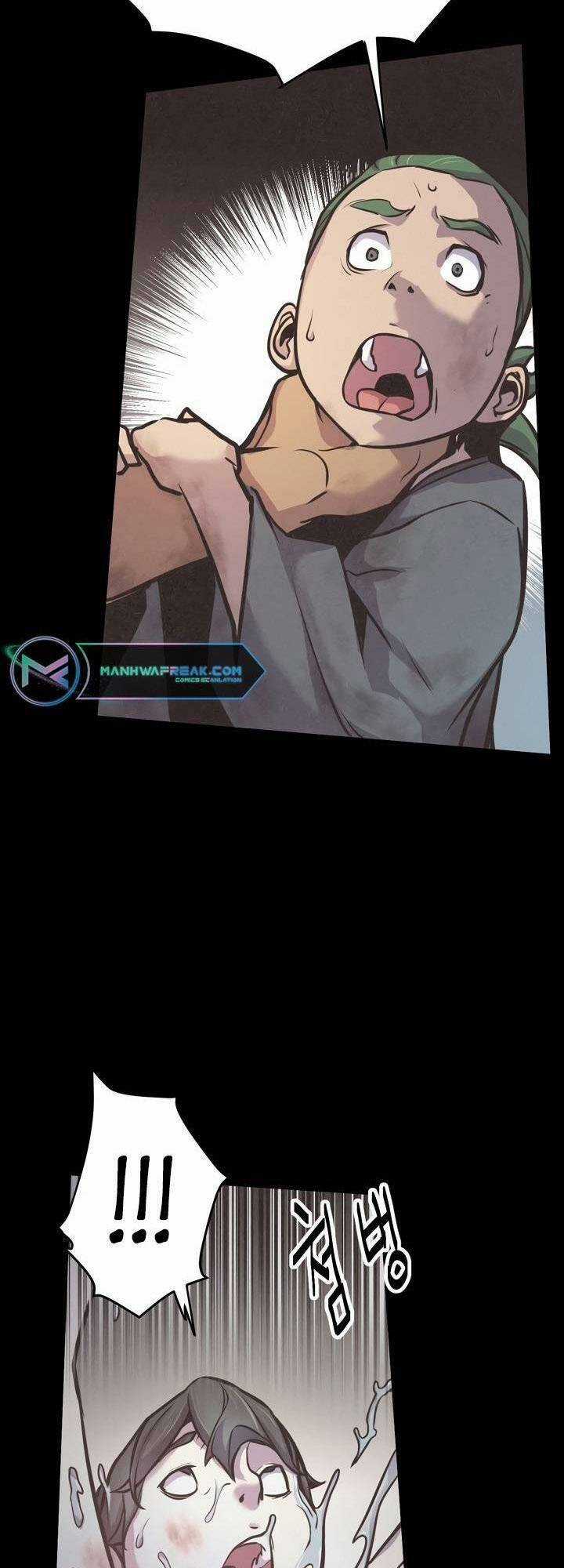 Kẻ Thù Chapter 13 trang 5