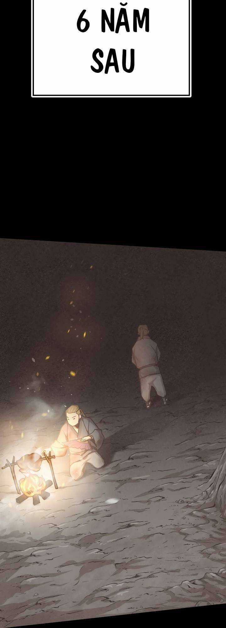 Kẻ Thù Chapter 13 trang 53