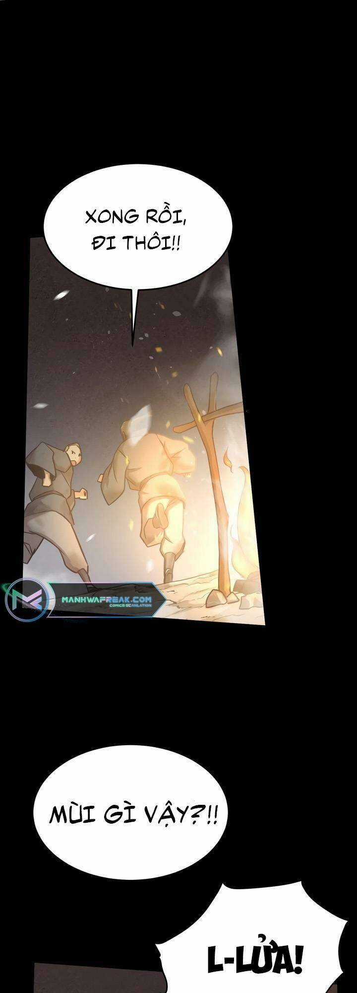 Kẻ Thù Chapter 13 trang 54