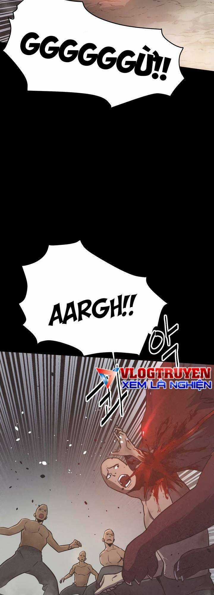 Kẻ Thù Chapter 13 trang 57