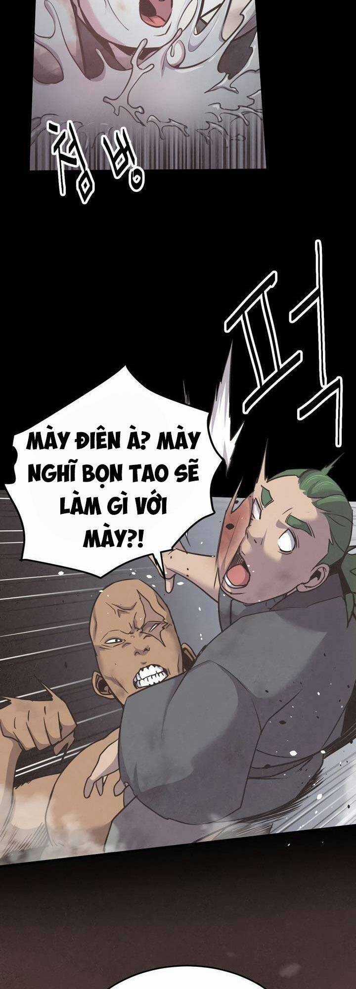 Kẻ Thù Chapter 13 trang 6