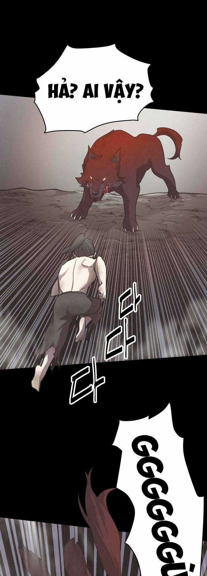 Kẻ Thù Chapter 13 trang 60