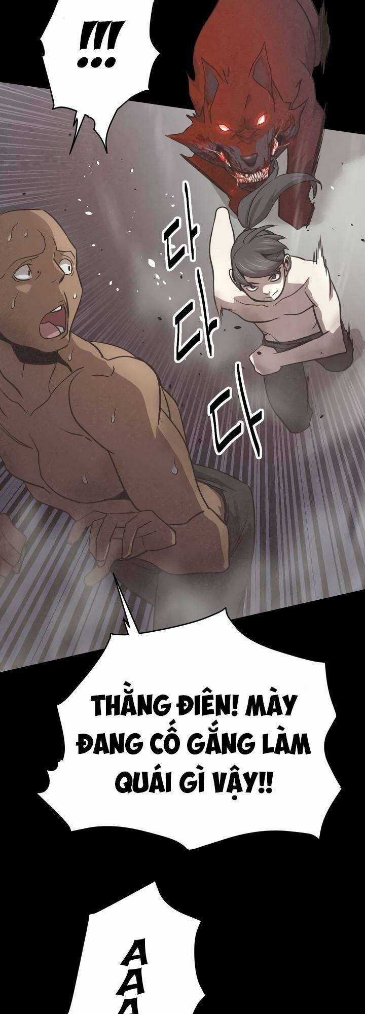 Kẻ Thù Chapter 13 trang 62