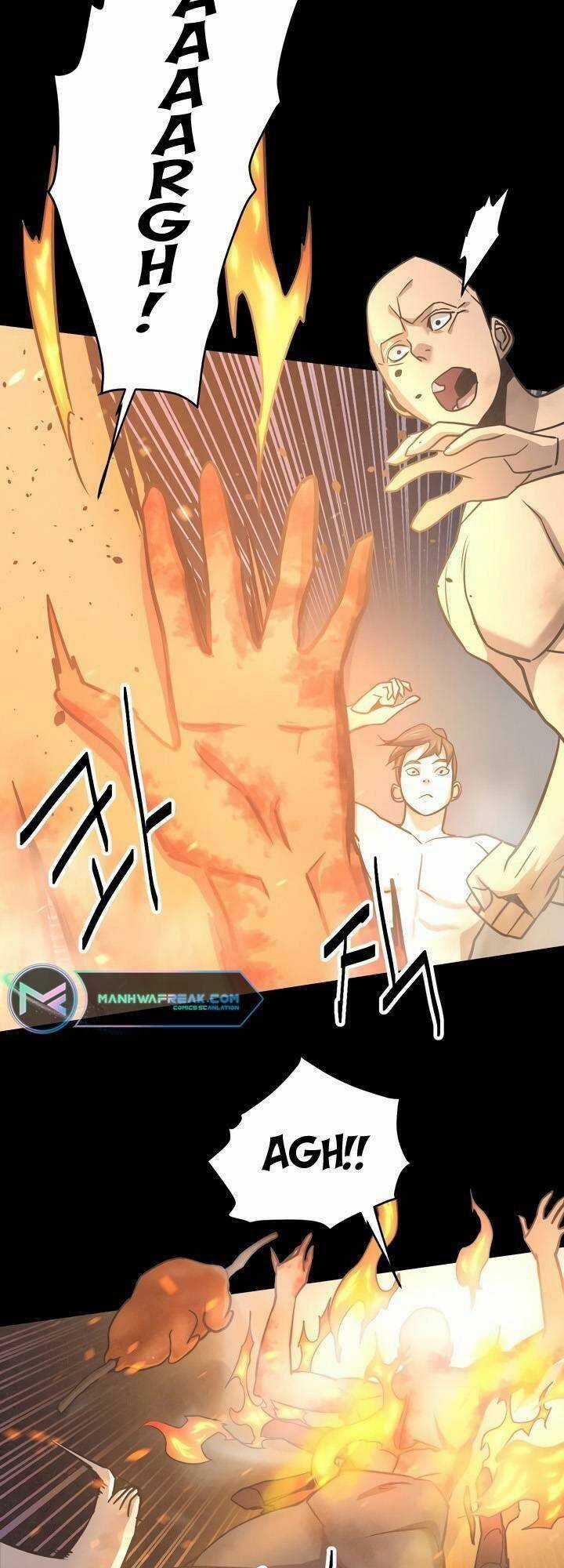 Kẻ Thù Chapter 13 trang 63