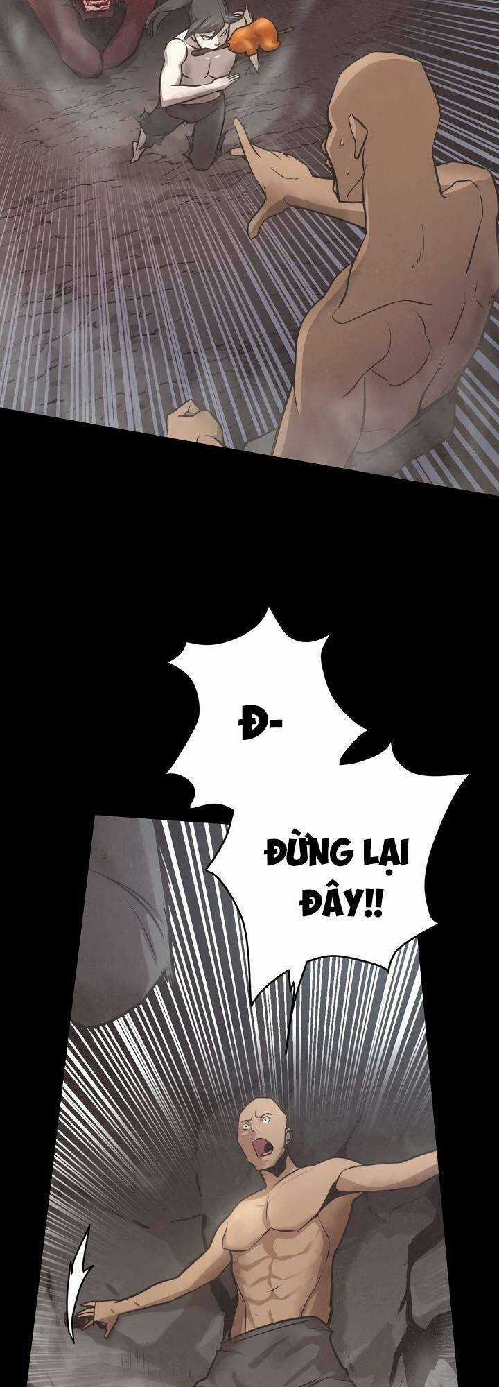 Kẻ Thù Chapter 13 trang 66