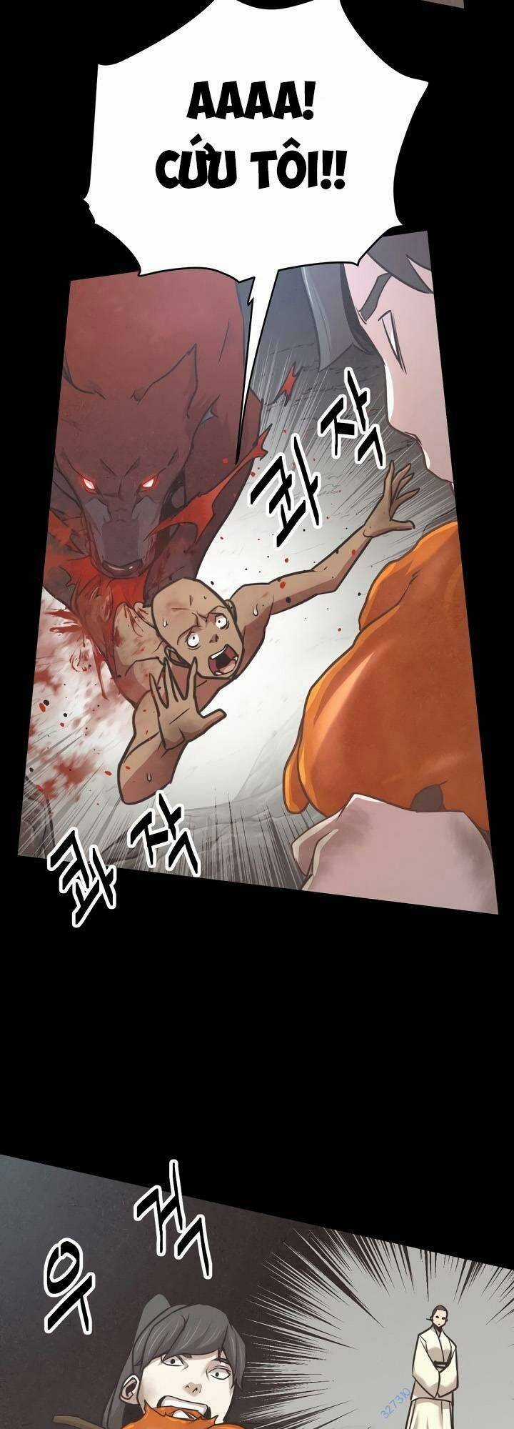 Kẻ Thù Chapter 13 trang 69